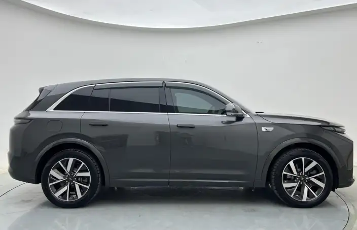 Li Auto L7 2023 Model Pro Edition – фото 6