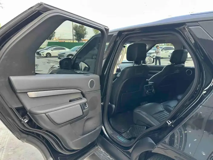 Land Rover Discovery 2021 Model 360PS R-Dynamic SE – фото 7