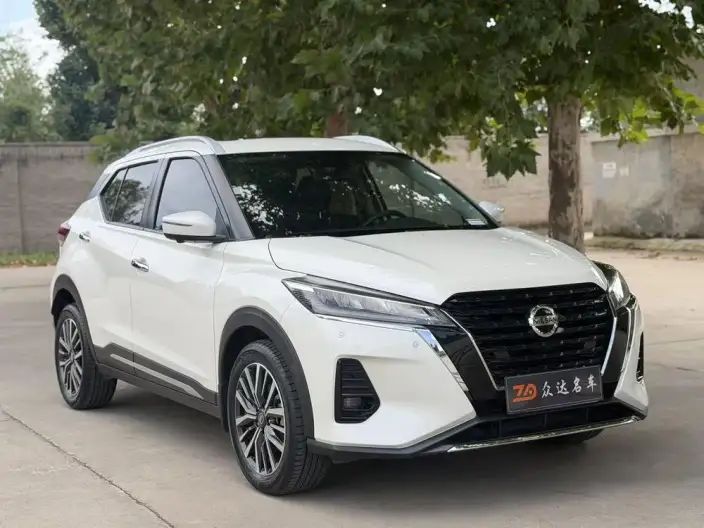 Nissan Kicks 2022 Model 1.5L XV CVT Deluxe Edition – фото 3