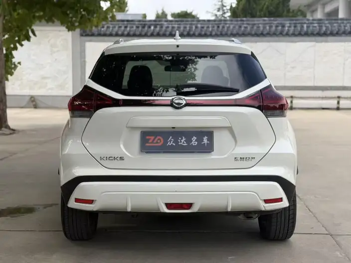 Nissan Kicks 2022 Model 1.5L XV CVT Deluxe Edition – фото 5