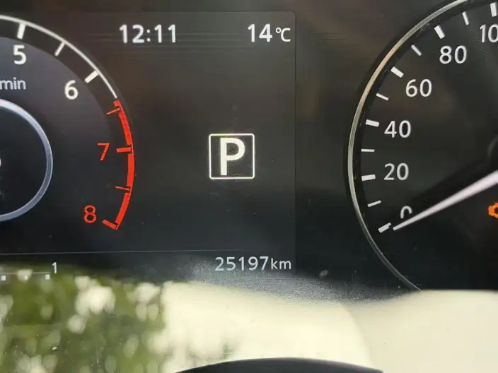 Nissan Kicks 2022 Model 1.5L XV CVT Deluxe Edition – фото 8