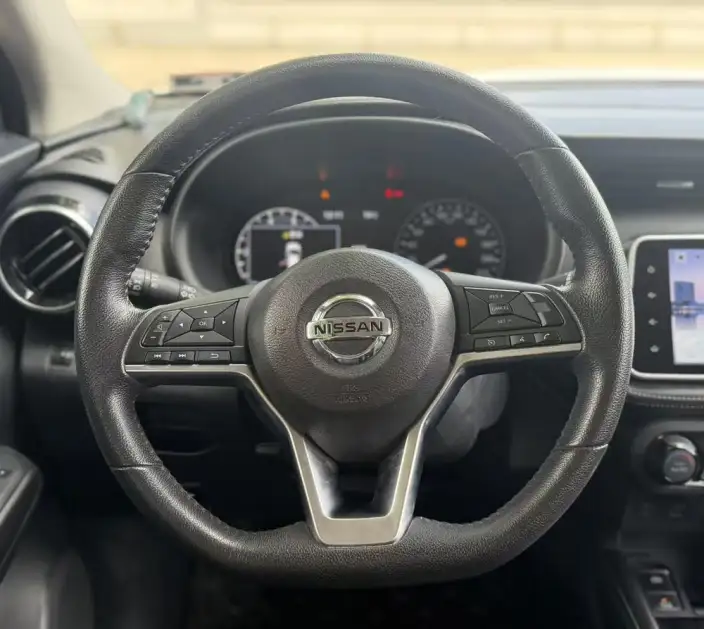 Nissan Kicks 2022 Model 1.5L XV CVT Deluxe Edition – фото 9