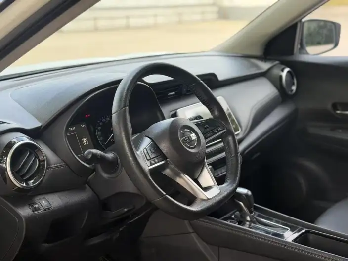Nissan Kicks 2022 Model 1.5L XV CVT Deluxe Edition – фото 10