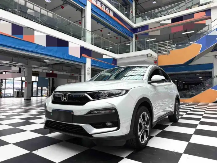 Honda XR-V 2021 Model 1.5L CVT Comfort Edition – фото 1