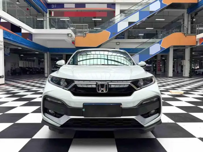 Honda XR-V 2021 Model 1.5L CVT Comfort Edition – фото 2