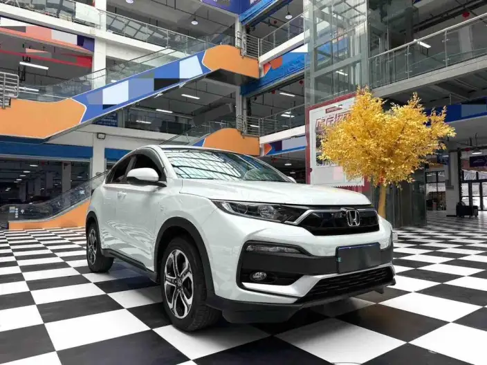 Honda XR-V 2021 Model 1.5L CVT Comfort Edition – фото 3