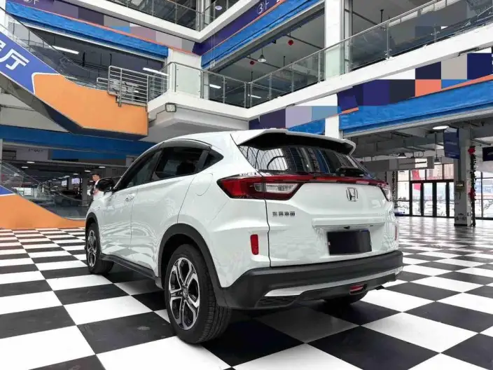 Honda XR-V 2021 Model 1.5L CVT Comfort Edition – фото 4