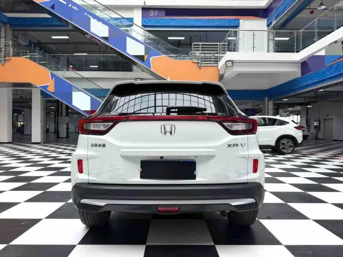 Honda XR-V 2021 Model 1.5L CVT Comfort Edition – фото 5