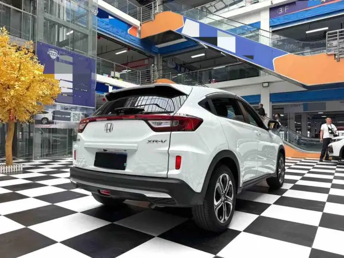Honda XR-V 2021 Model 1.5L CVT Comfort Edition – фото 6