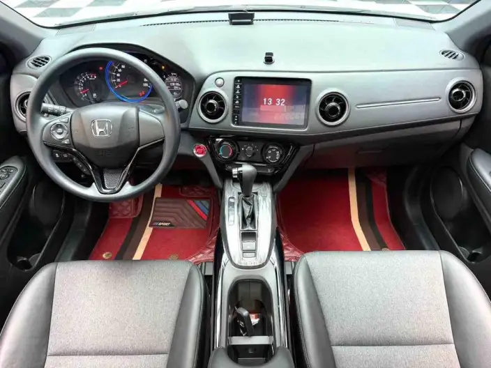 Honda XR-V 2021 Model 1.5L CVT Comfort Edition – фото 8