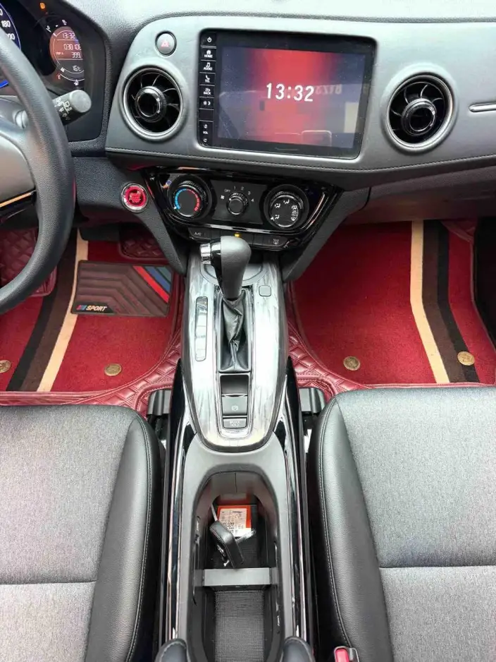 Honda XR-V 2021 Model 1.5L CVT Comfort Edition – фото 9