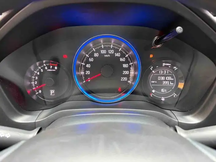 Honda XR-V 2021 Model 1.5L CVT Comfort Edition – фото 10