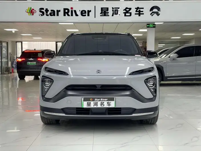 NIO ES6 2022 Model 455KM Sports Edition – фото 2