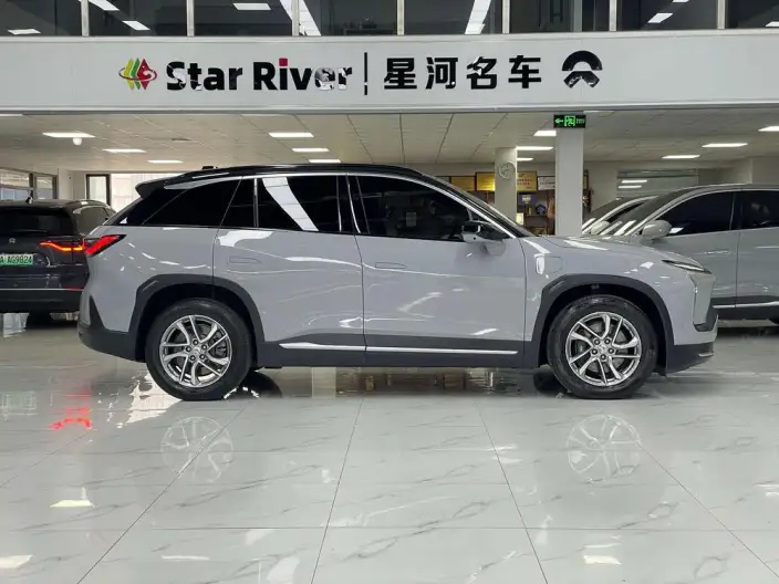 NIO ES6 2022 Model 455KM Sports Edition – фото 7