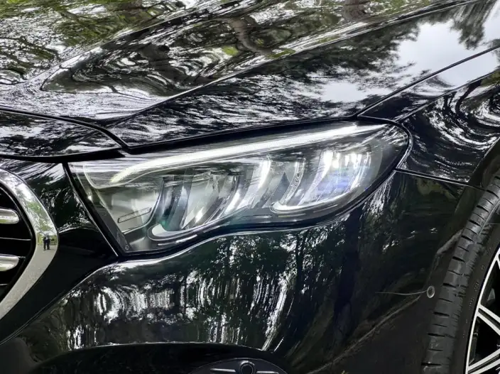 Mercedes-Benz E-Class 2025 Model E 300 L Luxury Model sedan – фото 8
