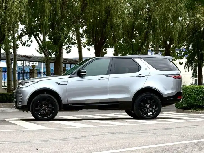 Land Rover Discovery 2021 Model 360PS R-Dynamic SE