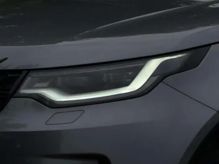 Land Rover Discovery 2021 Model 360PS R-Dynamic SE