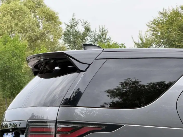 Land Rover Discovery 2021 Model 360PS R-Dynamic SE – фото 9