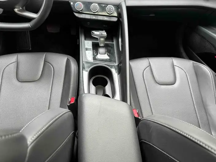 Hyundai Ioniq 2023 Model 1.5L CVT GLX Elite Edition – фото 7