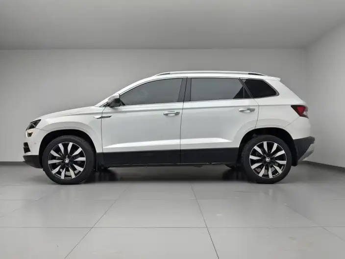 Karoq 2020 Model TSI280 Zhixing Deluxe Edition – фото 4