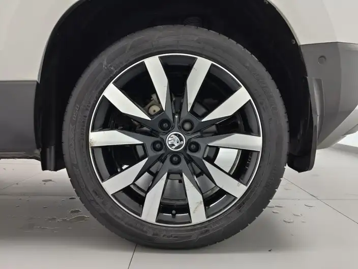 Karoq 2020 Model TSI280 Zhixing Deluxe Edition – фото 9