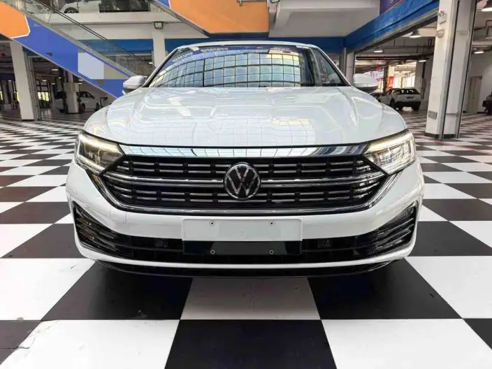 Volkswagen Sagitar 2023 Model 280TSI DSG Beyond Edition – фото 2