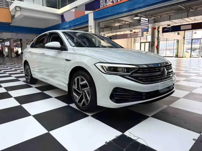 Volkswagen Sagitar 2023 Model 280TSI DSG Beyond Edition – фото 3