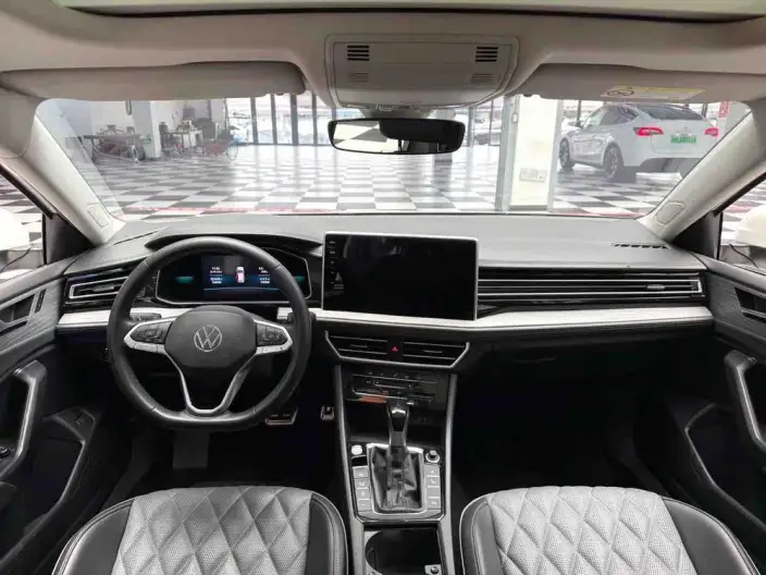 Volkswagen Sagitar 2023 Model 280TSI DSG Beyond Edition – фото 9