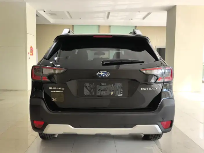 Subaru Outback 2021 Model 2.5i Ultimate Edition Eyesight