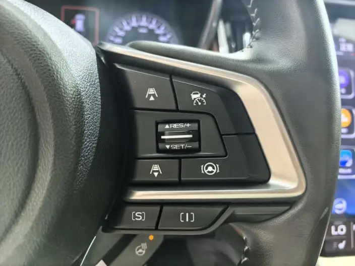 Subaru Outback 2021 Model 2.5i Ultimate Edition Eyesight – фото 7