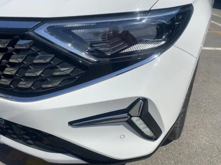 Chevrolet Corolla 2023 Model 1.5L DCT Yuexiang Edition – фото 8
