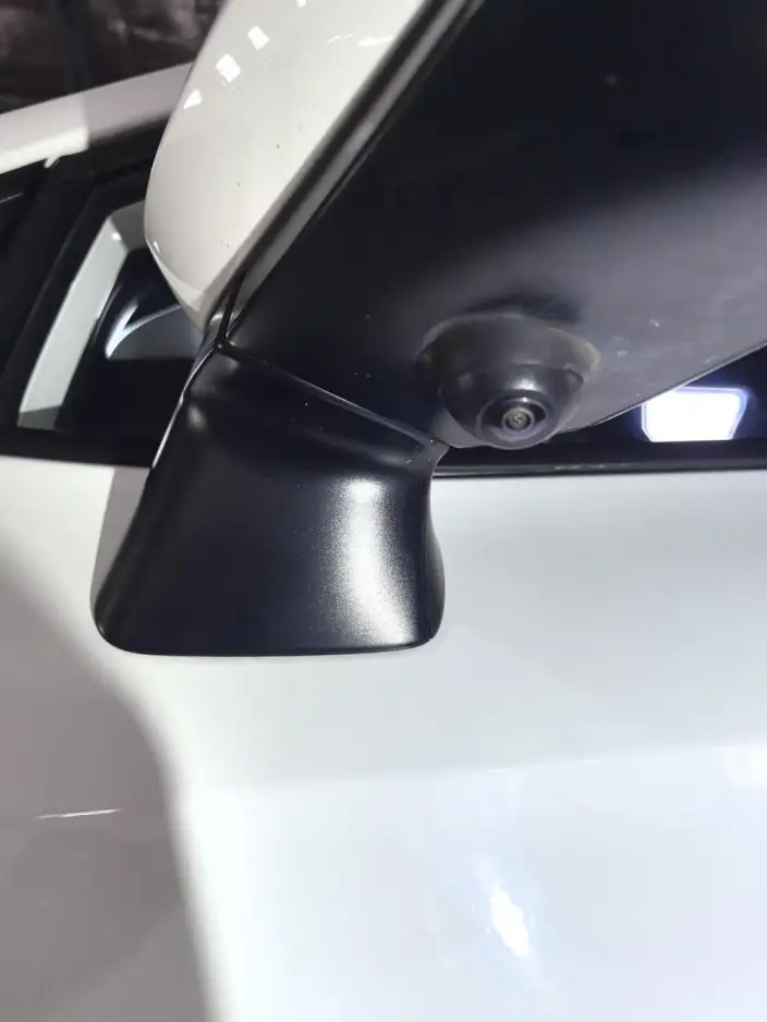 Toyota Levin 2022 Model 185T CVT Sports Edition – фото 10