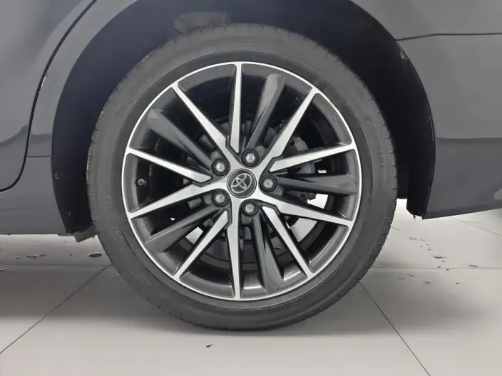 Toyota Camry 2021 Model Hybrid 2.5HG Deluxe Edition – фото 9