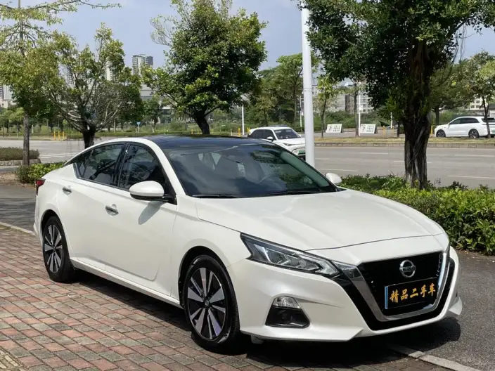 Nissan Teana 2021 Model 2.0L XL Comfort Edition – фото 3