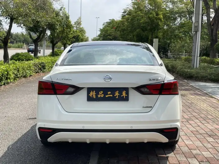 Nissan Teana 2021 Model 2.0L XL Comfort Edition – фото 5