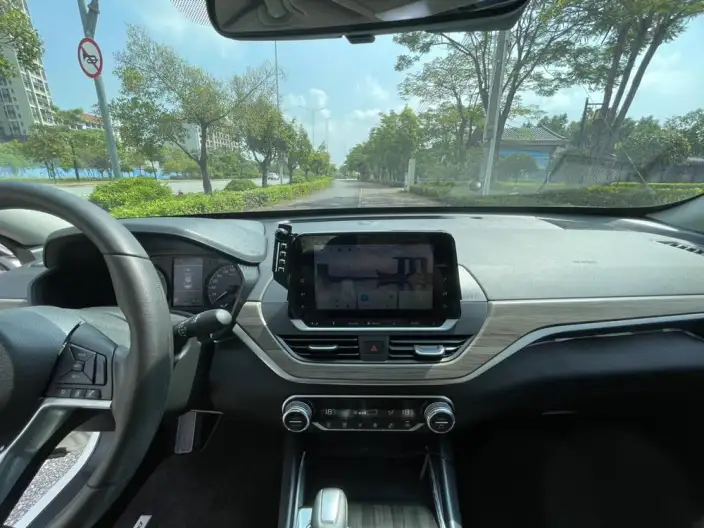 Nissan Teana 2021 Model 2.0L XL Comfort Edition – фото 7