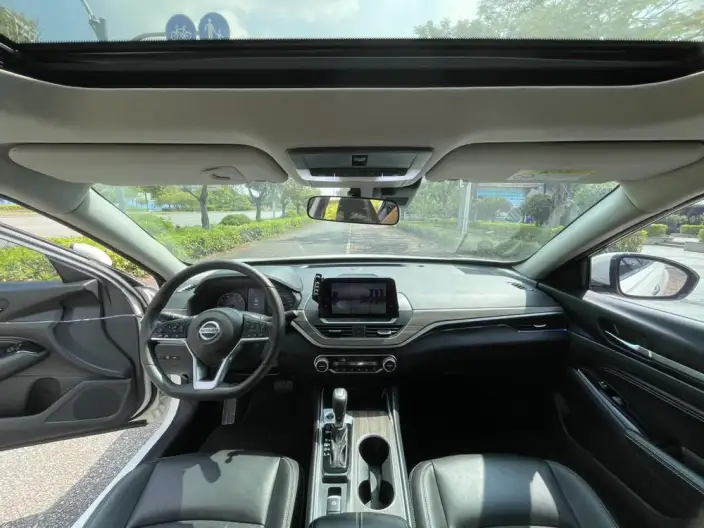 Nissan Teana 2021 Model 2.0L XL Comfort Edition – фото 8