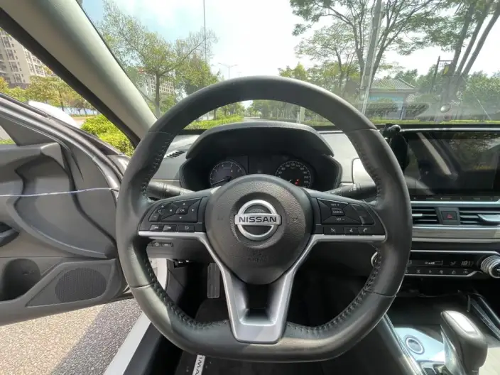 Nissan Teana 2021 Model 2.0L XL Comfort Edition – фото 9