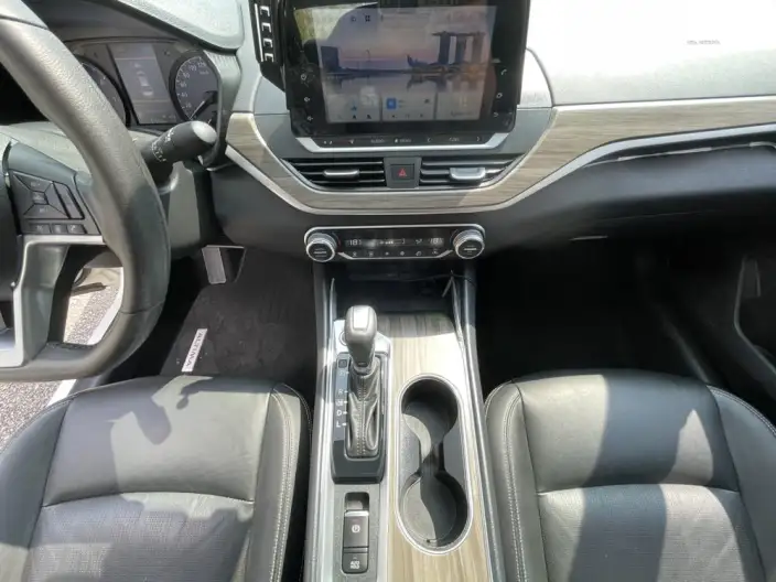 Nissan Teana 2021 Model 2.0L XL Comfort Edition – фото 10