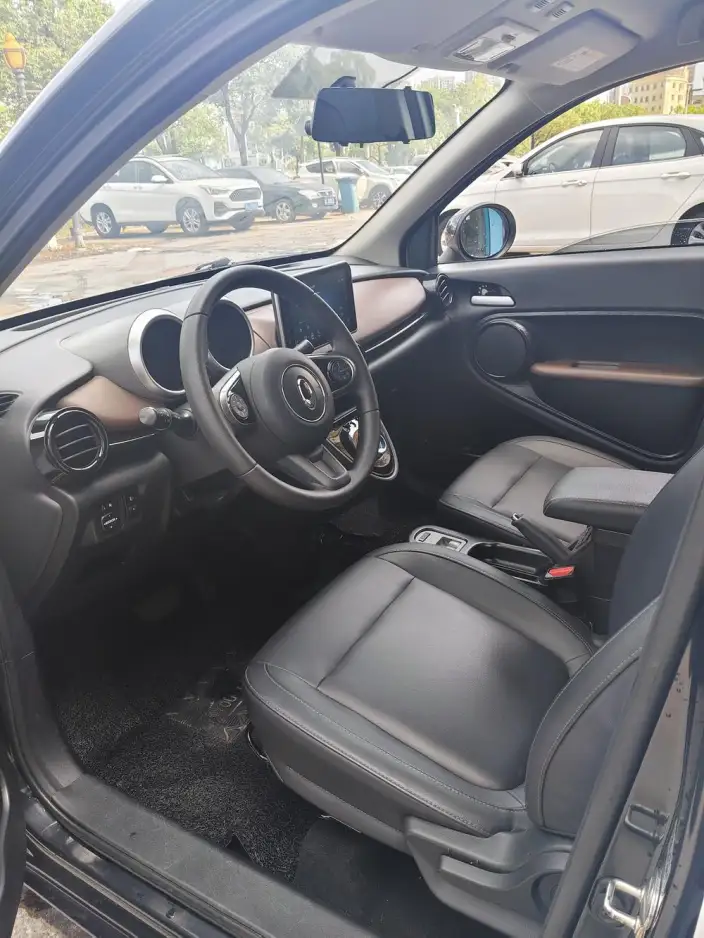 ORA Black Cat 2021 Model 351km Luxury Model – фото 8