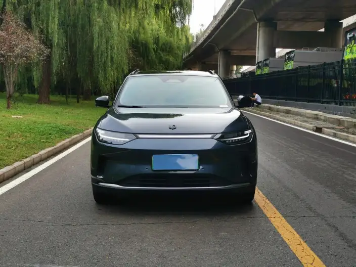 Leapmotor C11 2024 Model EV Edition 580 Exclusive Edition