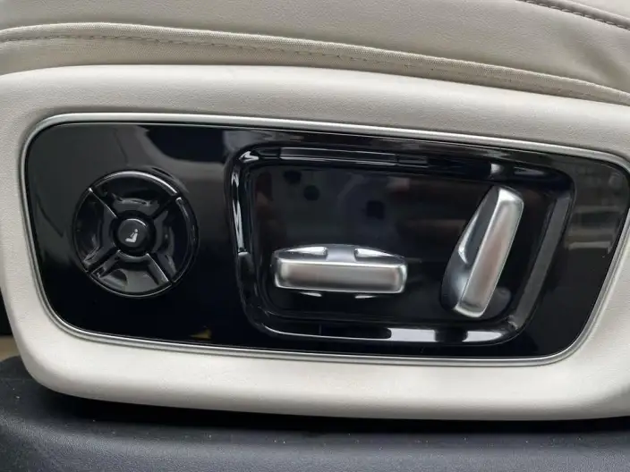 Li Auto L7 2023 Model Max Edition – фото 8