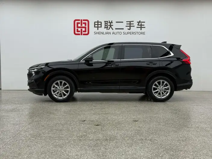 Honda CR-V 2023 Model 240TURBO CVT 4WD Zhen Xiang 5 seat Edition – фото 3