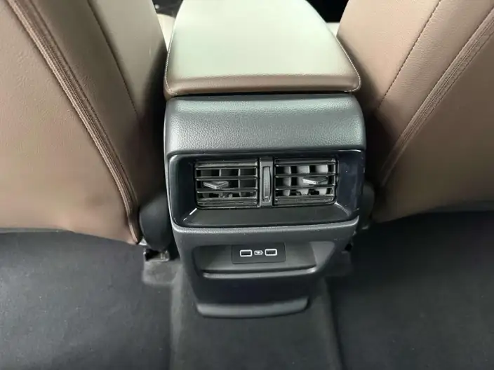 Honda CR-V 2023 Model 240TURBO CVT 4WD Zhen Xiang 5 seat Edition – фото 7