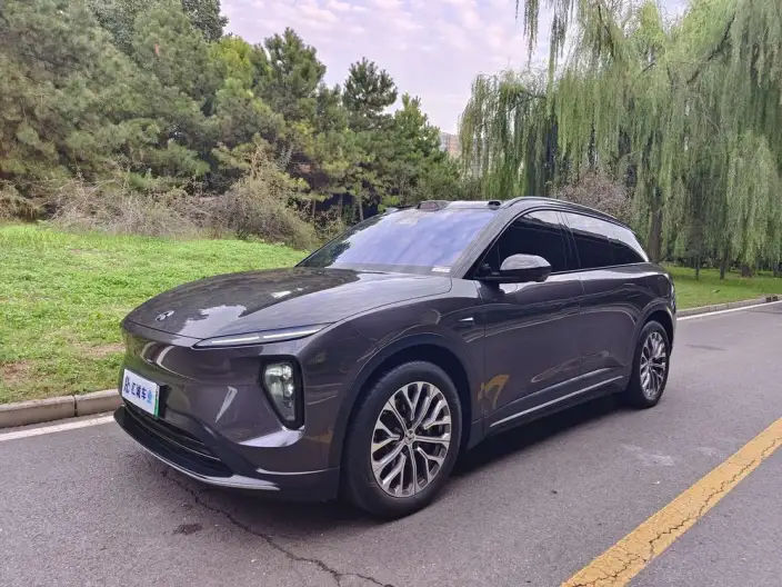 NIO ES6 2023 Model 75kWh – фото 1