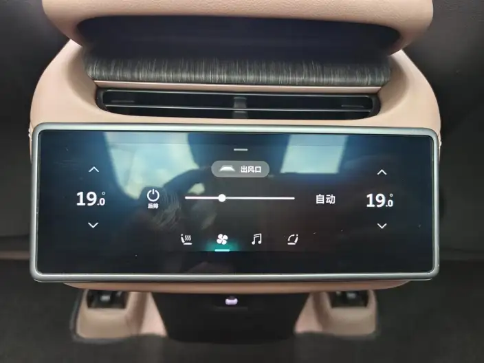NIO ES6 2023 Model 75kWh – фото 10
