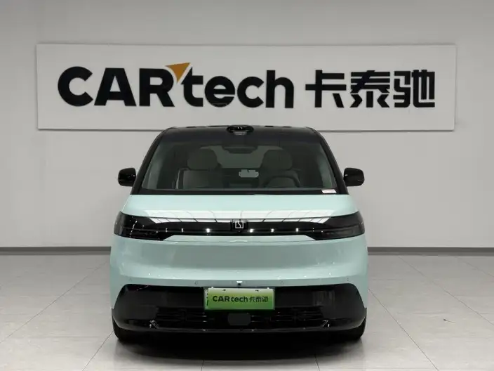 ZEEKR MIX 2025 Model 76kWh Smart Driving Edition – фото 2
