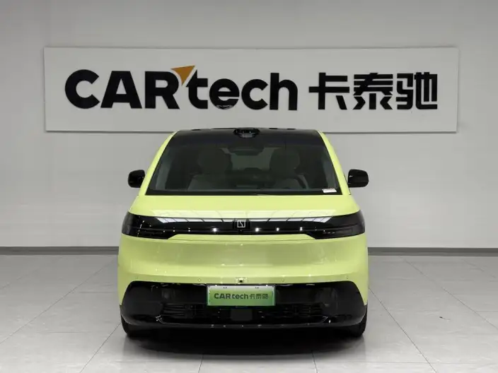 ZEEKR MIX 2025 Model 76kWh Smart Driving Edition – фото 2