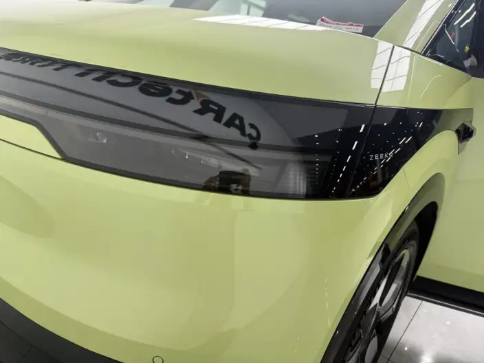 ZEEKR MIX 2025 Model 76kWh Smart Driving Edition – фото 8