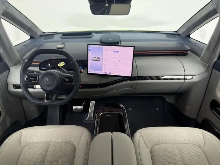 ZEEKR MIX 2025 Model 76kWh Smart Driving Edition – фото 10